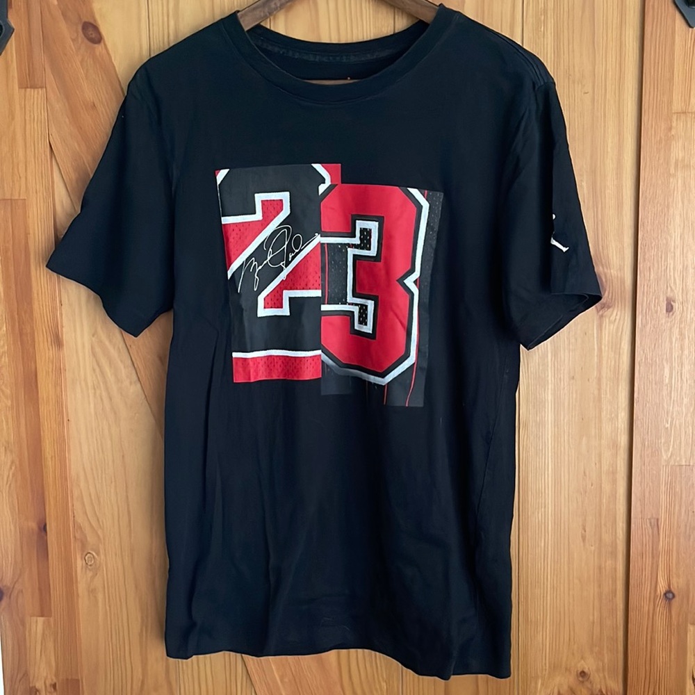 Nike Jordan Shirt